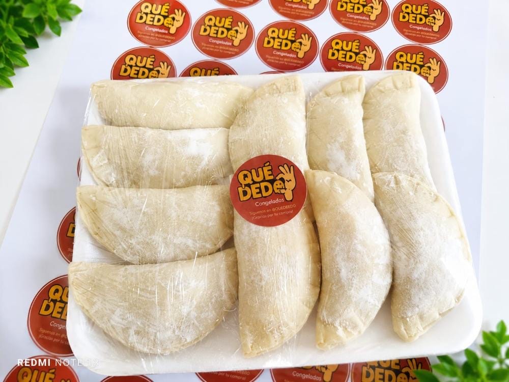 EMPANADAS QUEDEDO